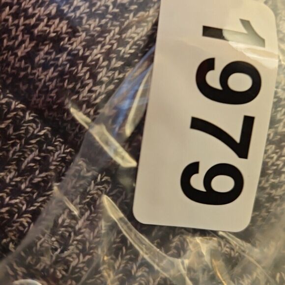 Boast Men's Blue Long Sleeve Size XL 100% Cotton Embroidered crewneck sweater - Picture 8 of 9